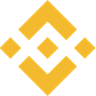 Binance.US logo
