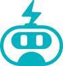 lnp2pbot logo