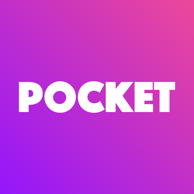 Pocket Bitcoin logo